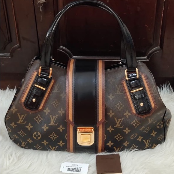 Limited Edition Louis Vuitton Griet (SOLD) - Picture 1 of 8